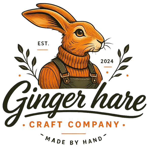 Ginger Hare Craft Company